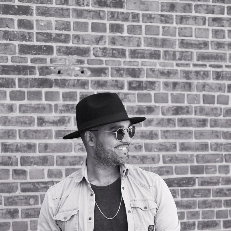 Nigel Britto