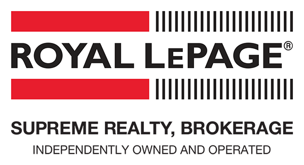 ROYAL LEPAGE® SUPREME REALTY
