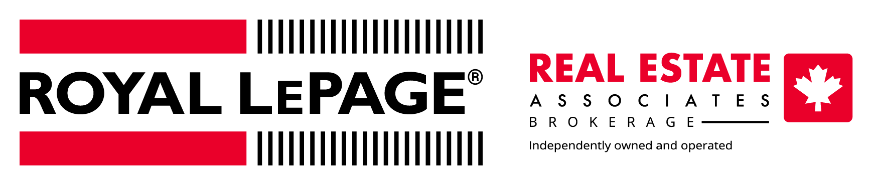 ROYAL LEPAGE REAL ESTATE Associates