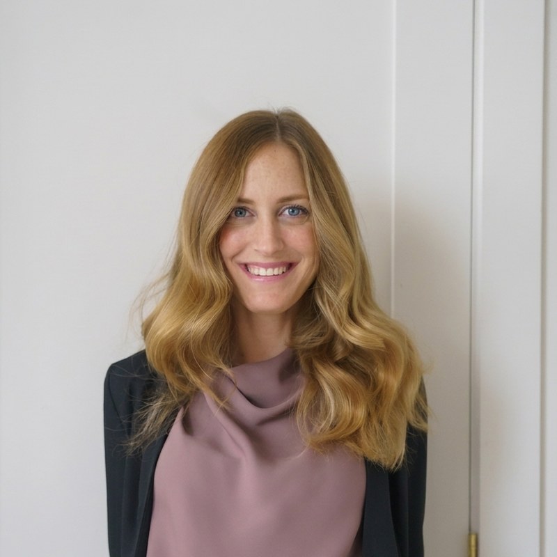 Julie Rutherford