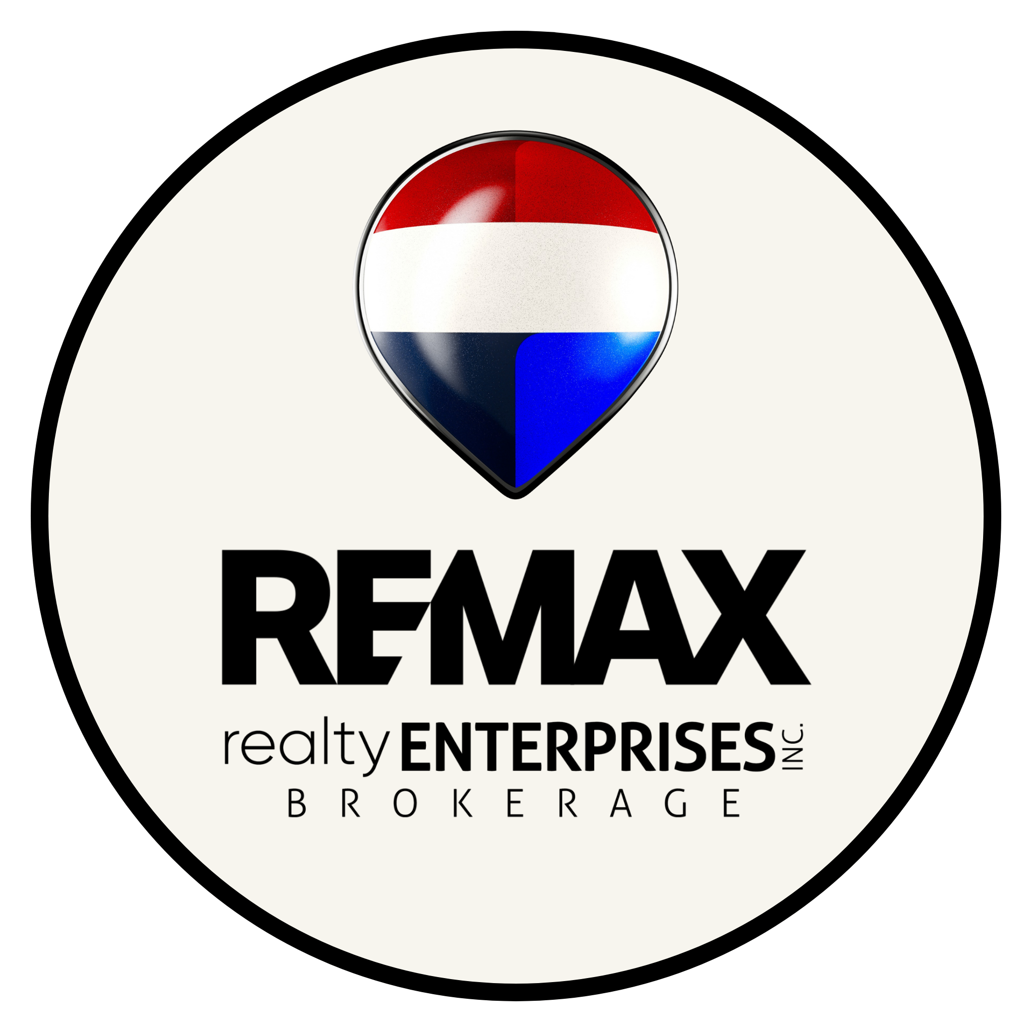 RE/MAX REALTY ENTERPRISES INC. Brokerage